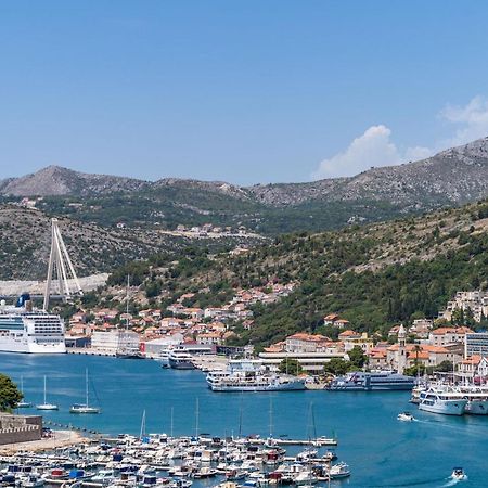 Oasis Apartment Dubrovnik Kültér fotó