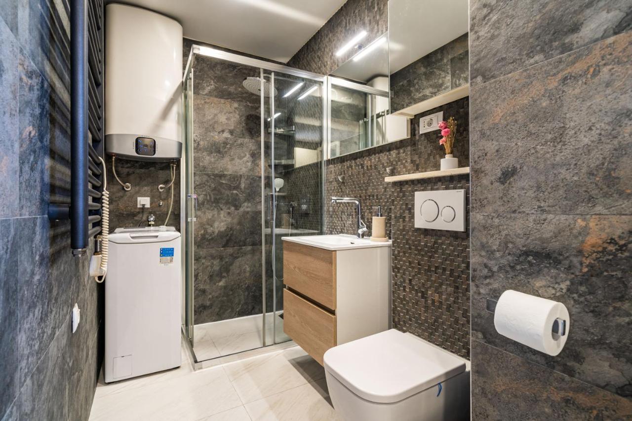 Oasis Apartment Dubrovnik Kültér fotó