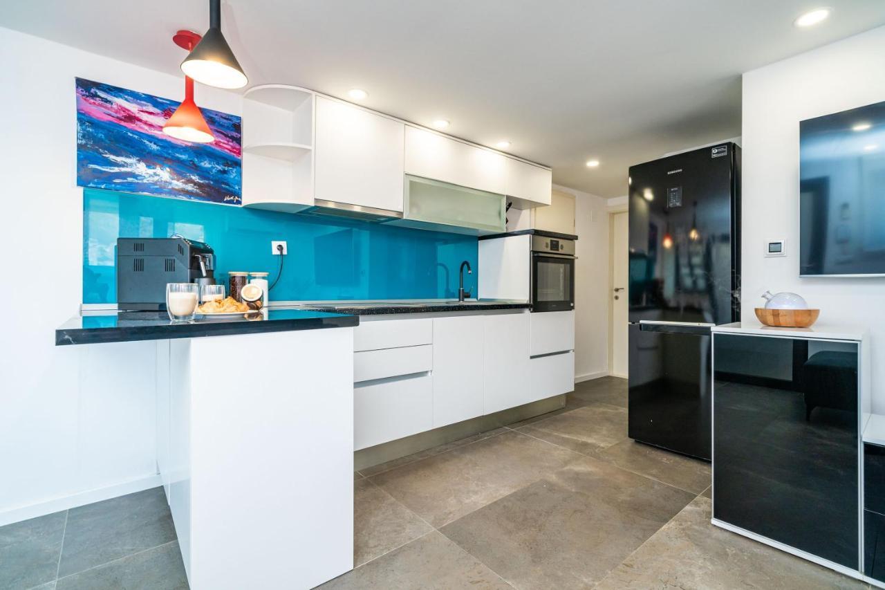 Oasis Apartment Dubrovnik Kültér fotó
