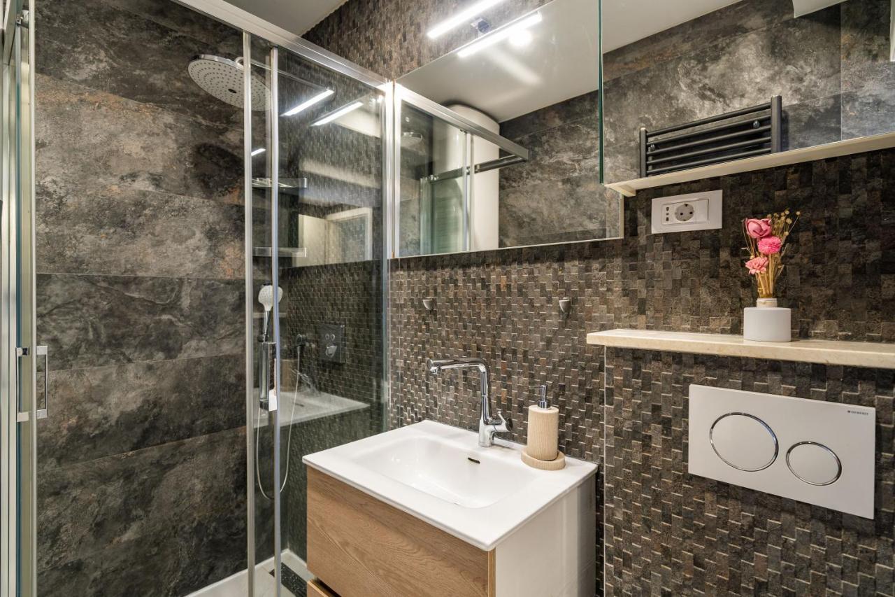 Oasis Apartment Dubrovnik Kültér fotó