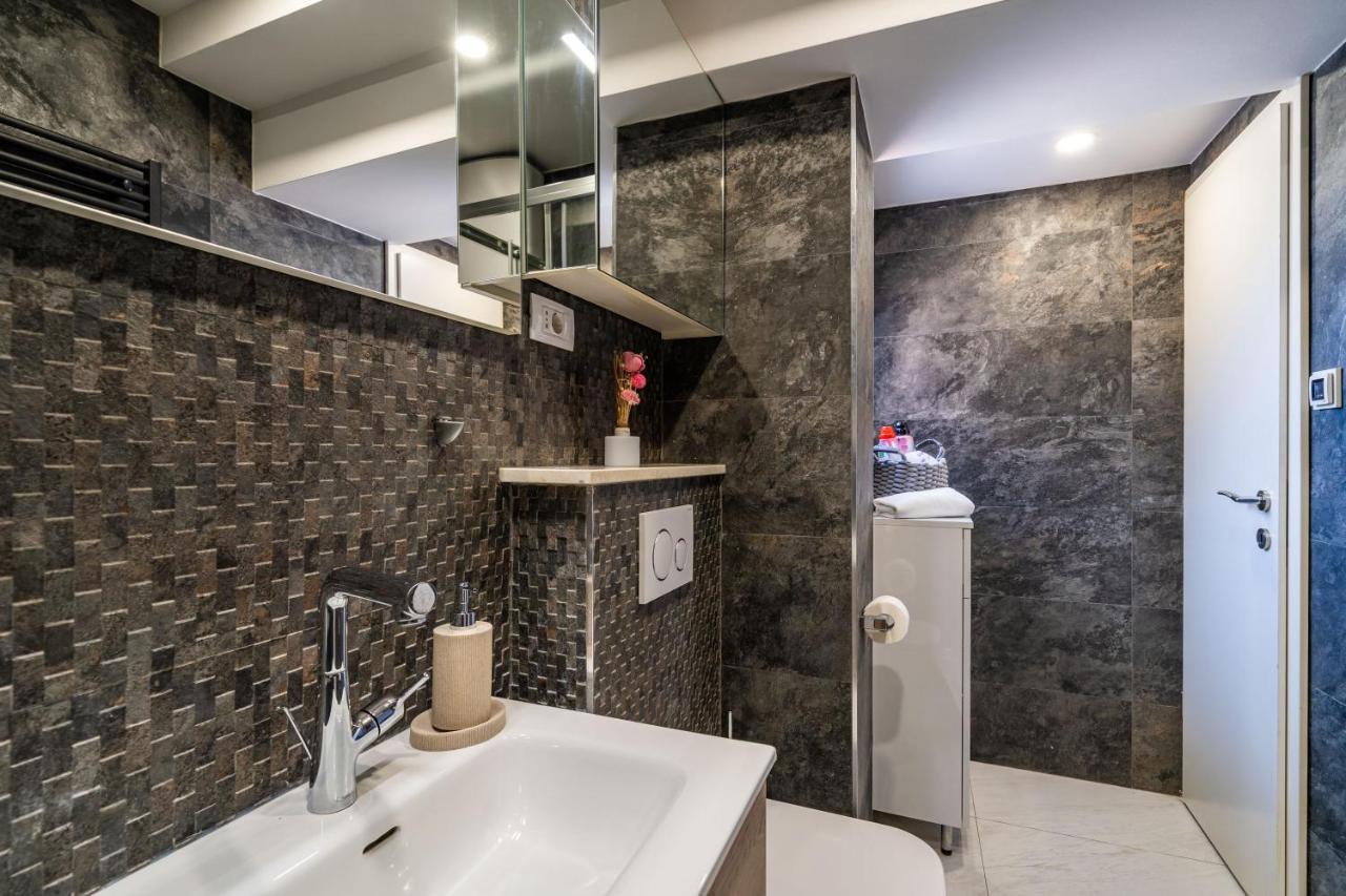 Oasis Apartment Dubrovnik Kültér fotó
