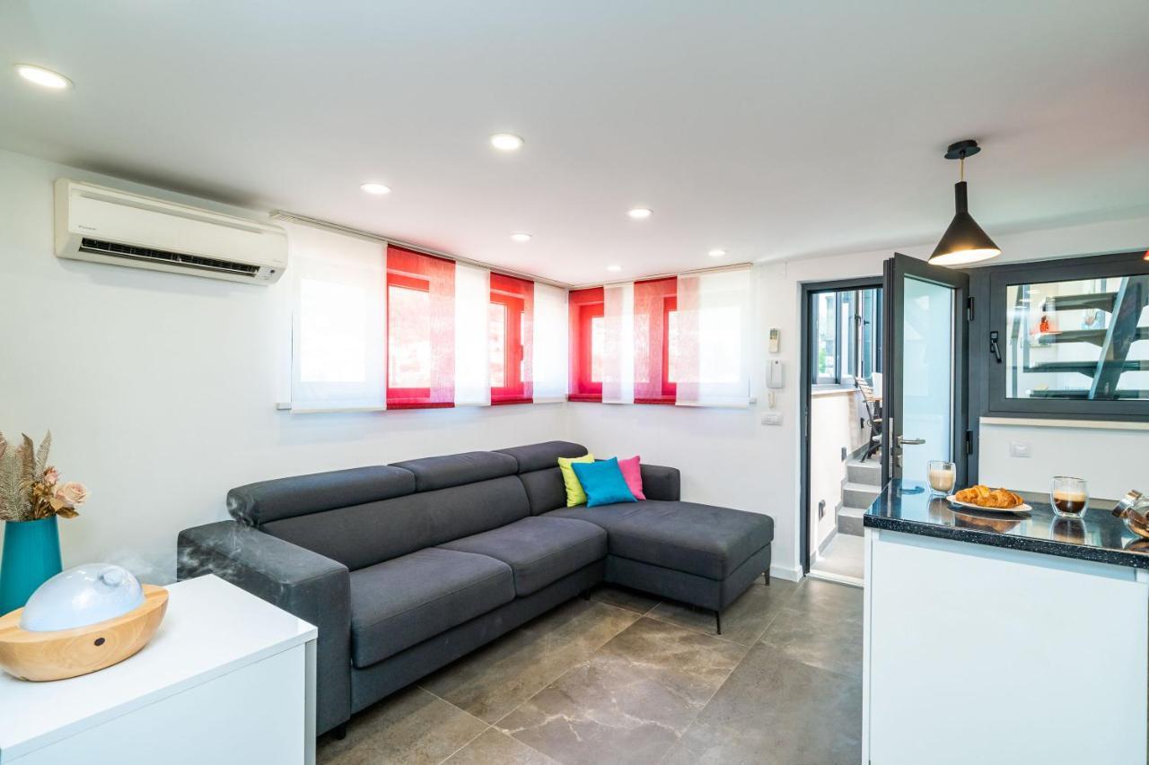 Oasis Apartment Dubrovnik Kültér fotó