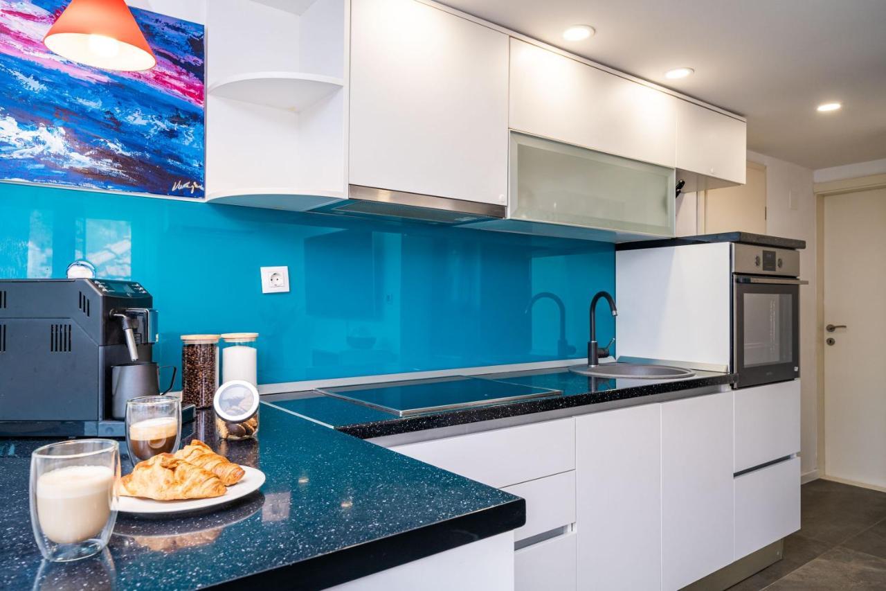 Oasis Apartment Dubrovnik Kültér fotó