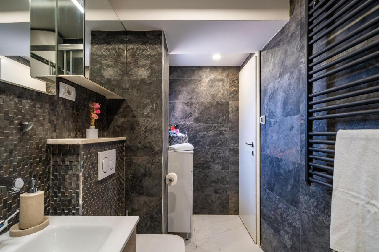 Oasis Apartment Dubrovnik Kültér fotó