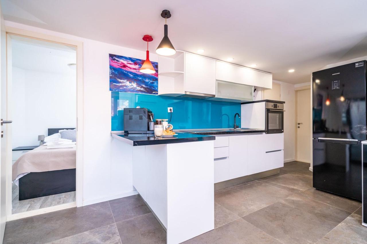 Oasis Apartment Dubrovnik Kültér fotó