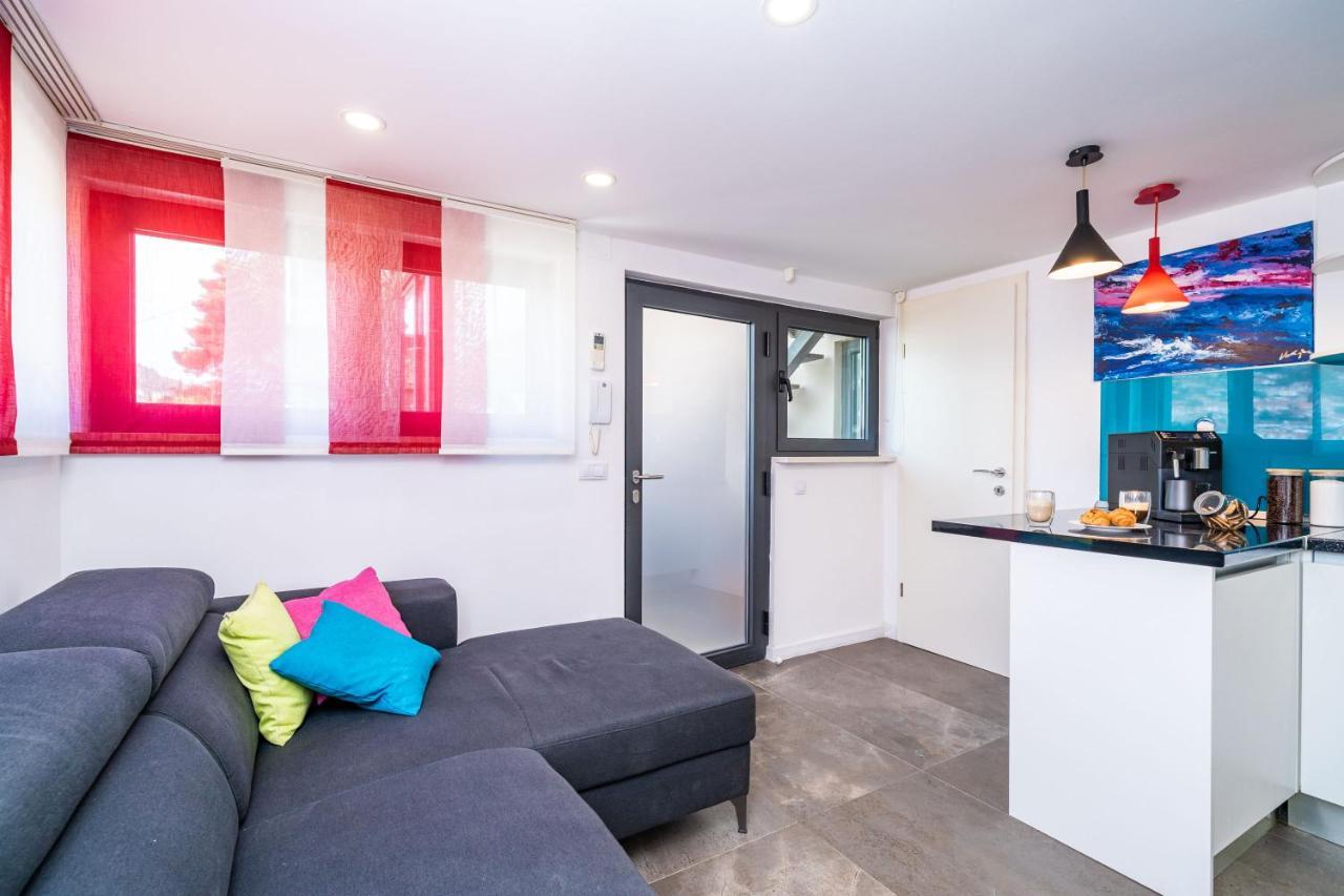 Oasis Apartment Dubrovnik Kültér fotó