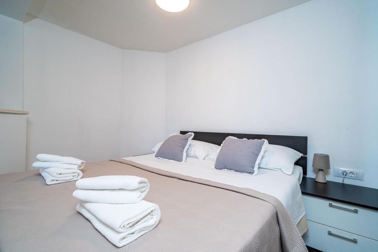 Oasis Apartment Dubrovnik Kültér fotó