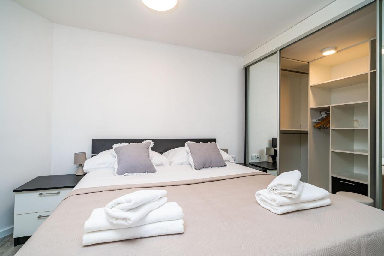 Oasis Apartment Dubrovnik Kültér fotó