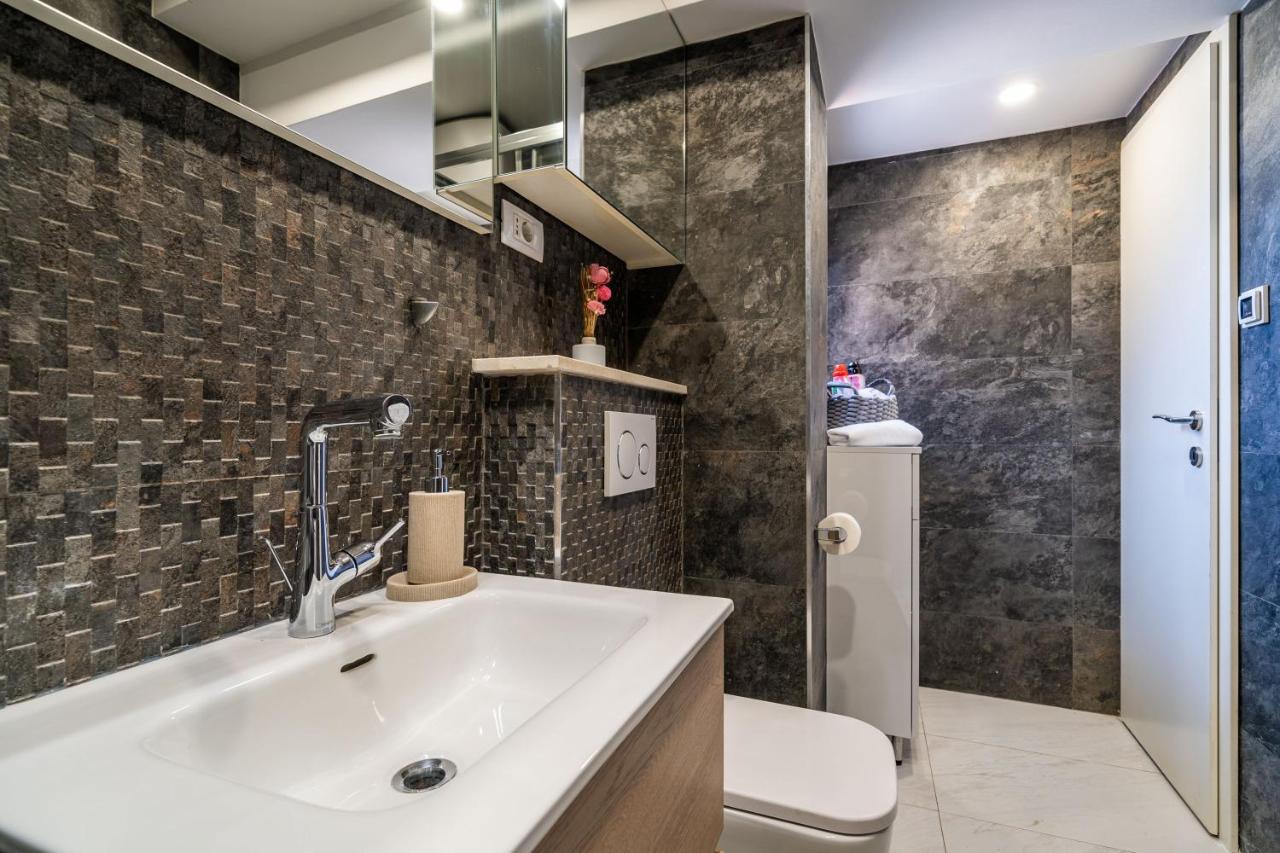 Oasis Apartment Dubrovnik Kültér fotó