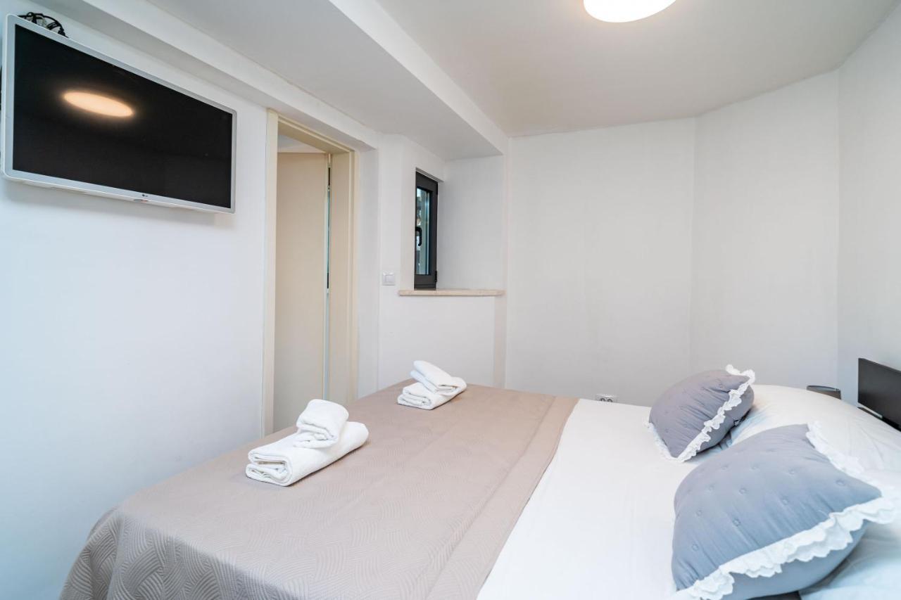 Oasis Apartment Dubrovnik Kültér fotó