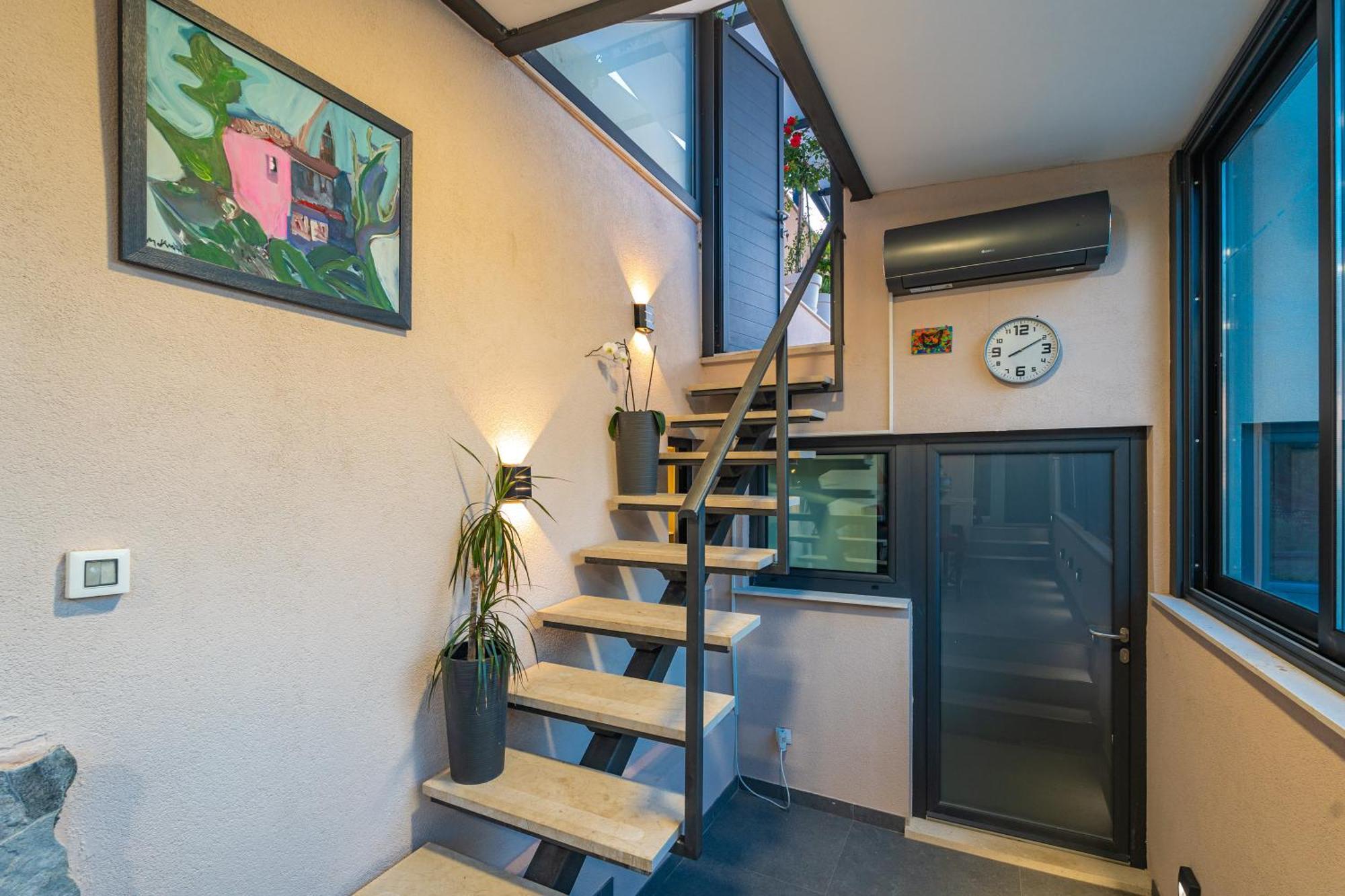 Oasis Apartment Dubrovnik Kültér fotó